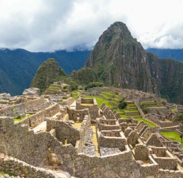 INKA JUNGLE 3 DAYS AND 2 NIGTH