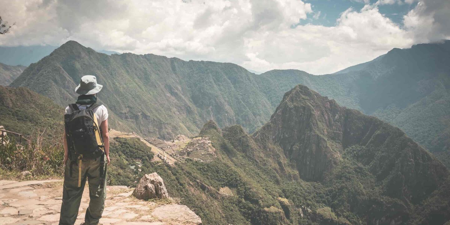 CLASSIC  SALKANTAY TREK 4 DAYS AND 3 NIGTH EVERY DAYS