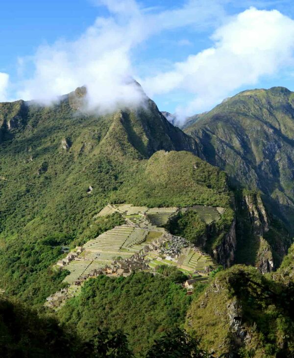 INKA JUNGLE 2 DAYS AND 1 NIGTH