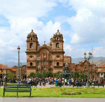 CITY TOUR  CUSCO   VISIT CUSCO FROM 13.00PM TO 19:00PM  EVERY DAYS