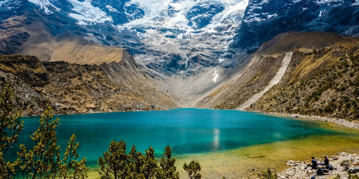 CLASSIC HUMANTAY LAKE  1 DAY EVERTHING IS INCLUDED