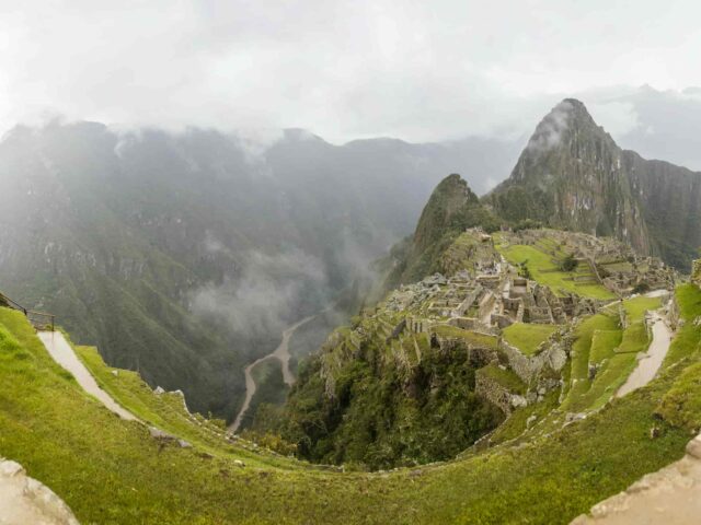 INKA JUNGLE 3 DAYS AND 2 NIGTH