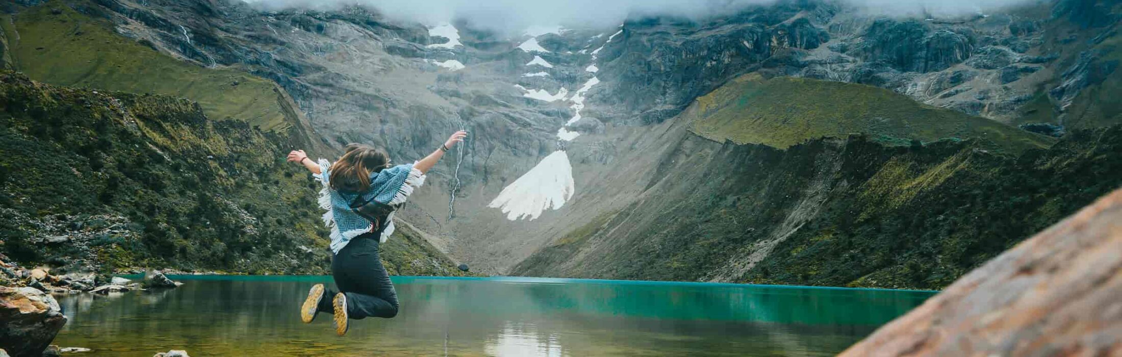 Salkantay Trek Packing List