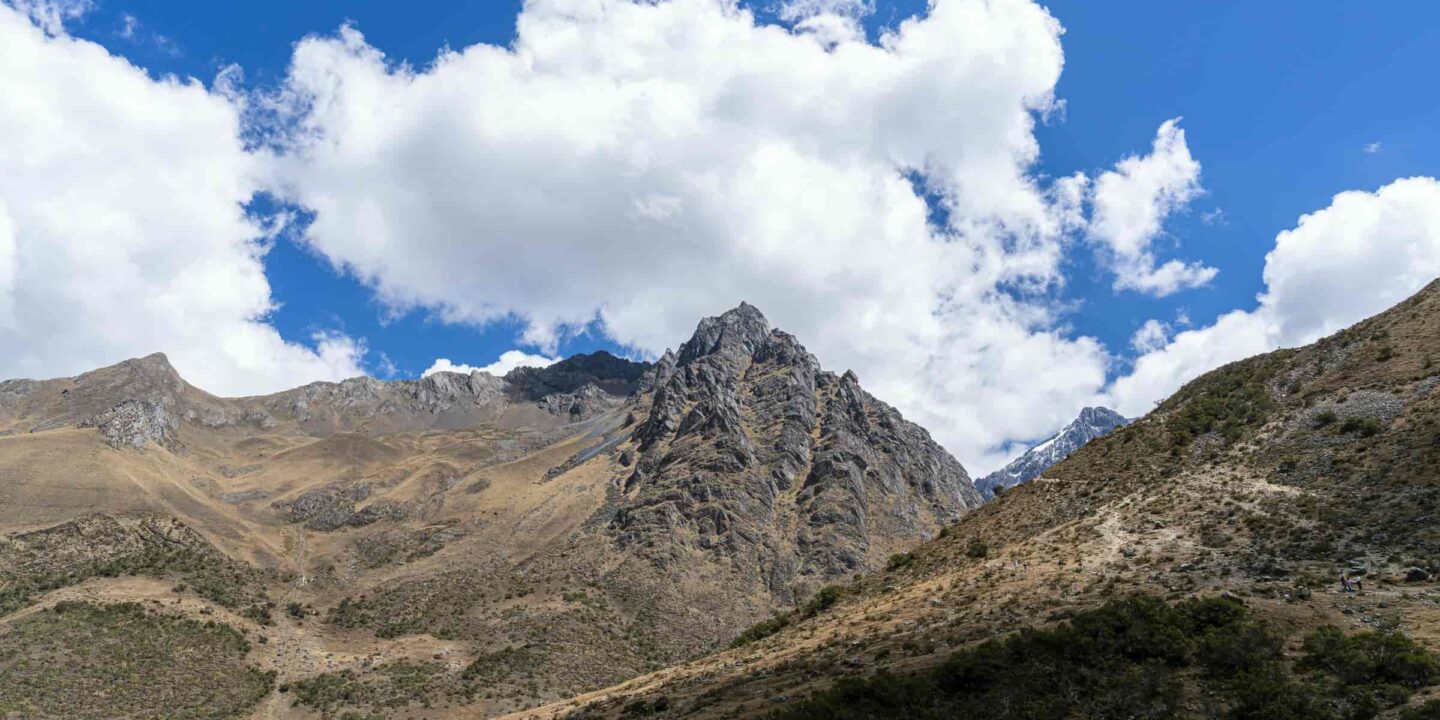 Inca Trail + Salkantay – 7 Days