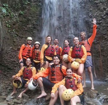 INKA JUNGLE 4 DAYS AND 3 NIGTH WITH 3 ACTIVITIS  BIKING. ZIPLINE AND RAFTING