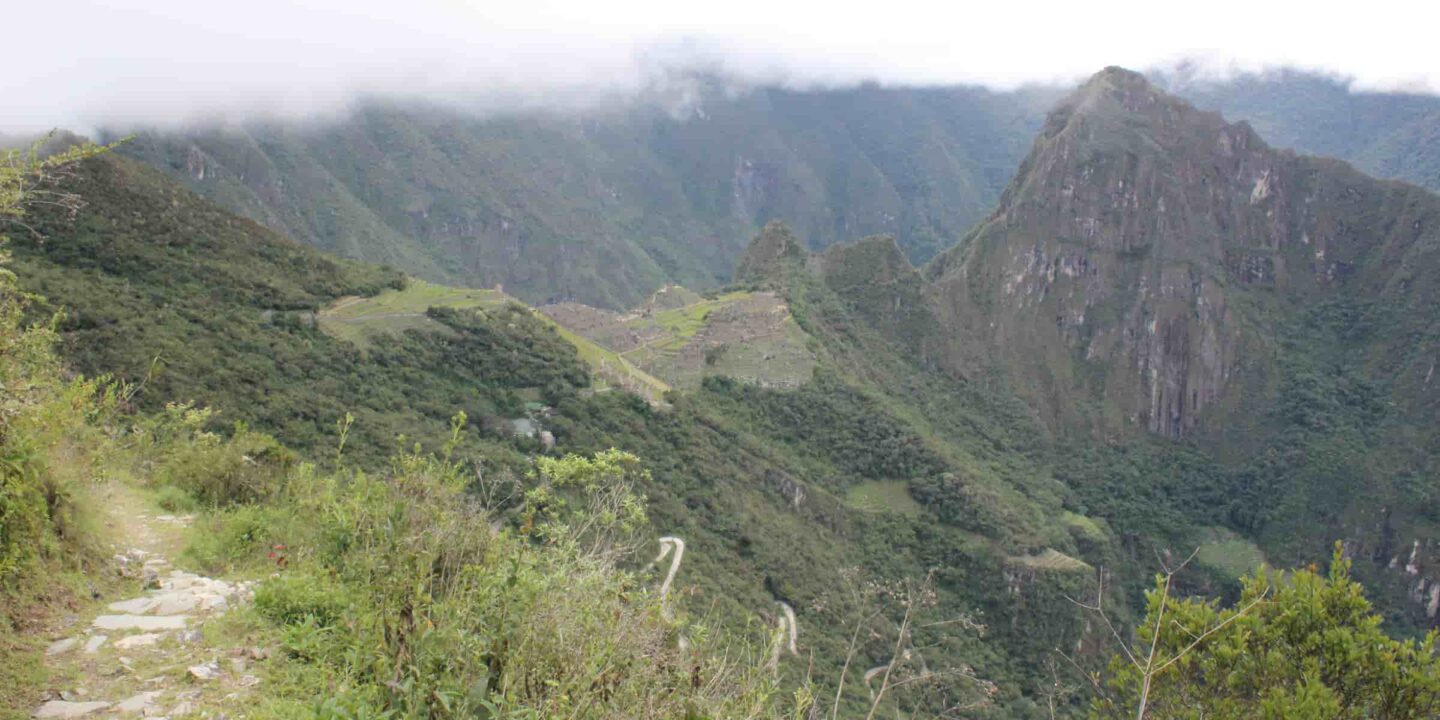 INKA JUNGLE 2 DAYS AND 1 NIGTH