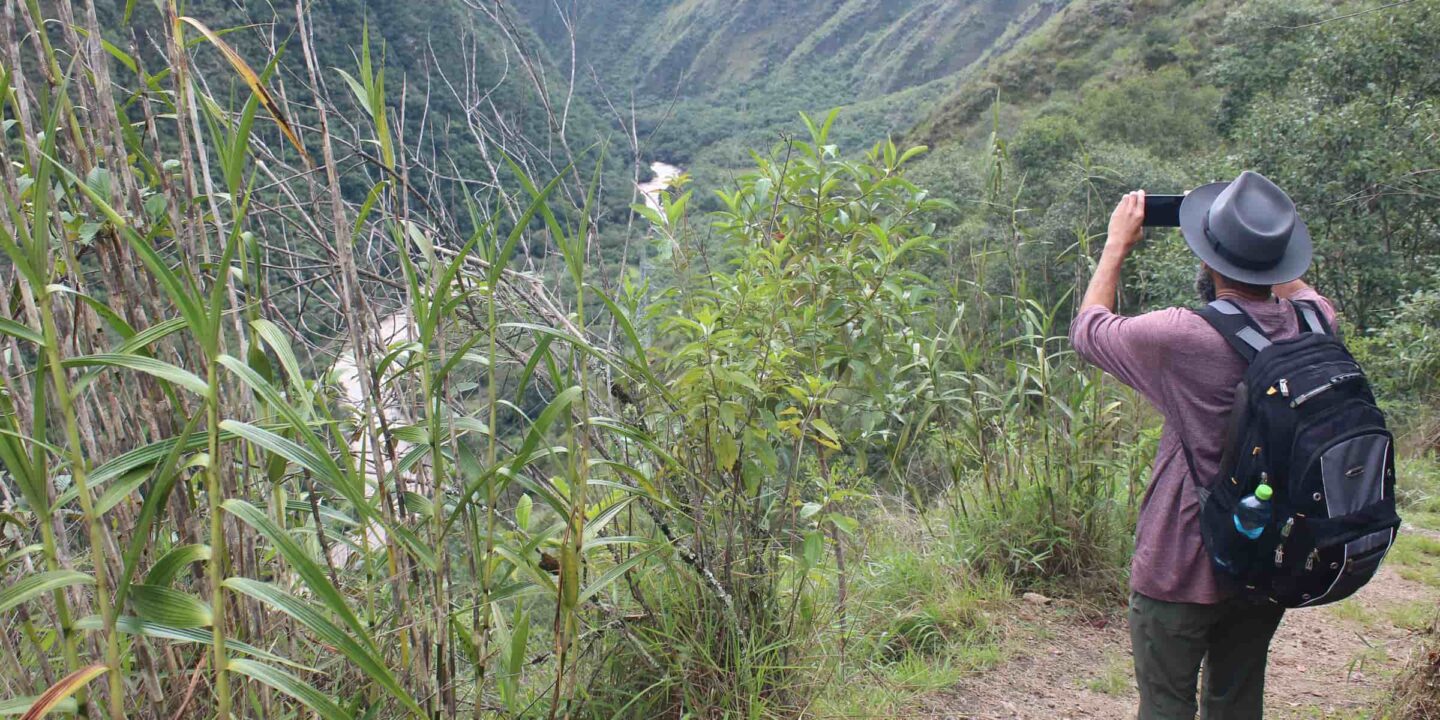 INKA JUNGLE 3 DAYS AND 2 NIGTH