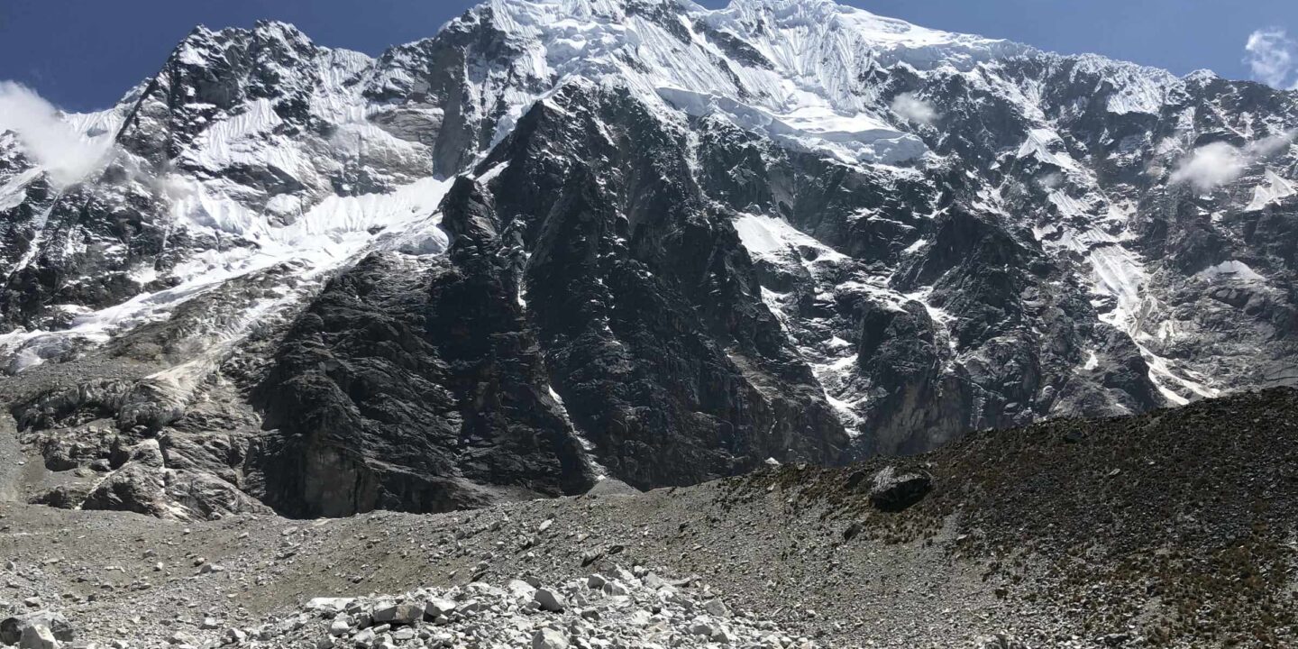 CLASSIC  SALKANTAY TREK 5 DAYS AND 4 NIGTH EVERY DAYS