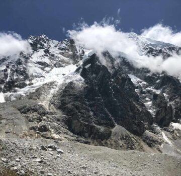 CLASSIC  SALKANTAY TREK 5 DAYS AND 4 NIGTH EVERY DAYS