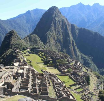 INKA JUNGLE 3 DAYS AND 2 NIGTH