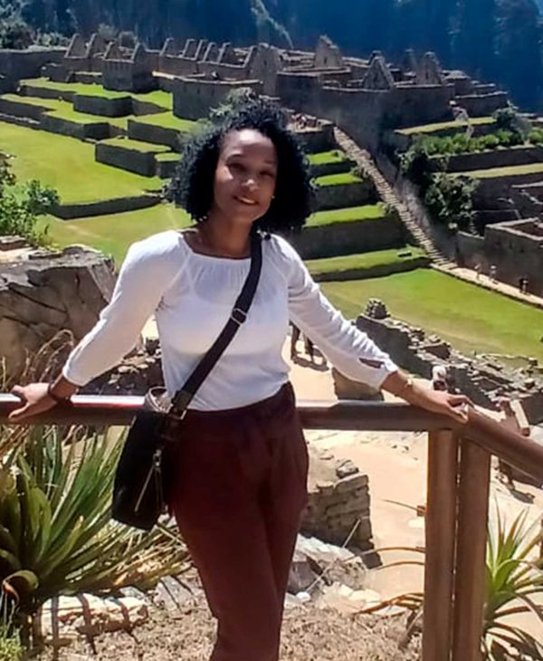 Inca Trail to Machu Picchu in 1 Day