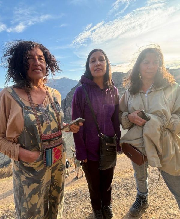 CLASSIC SACRED VALLEY VIP 1 DAY