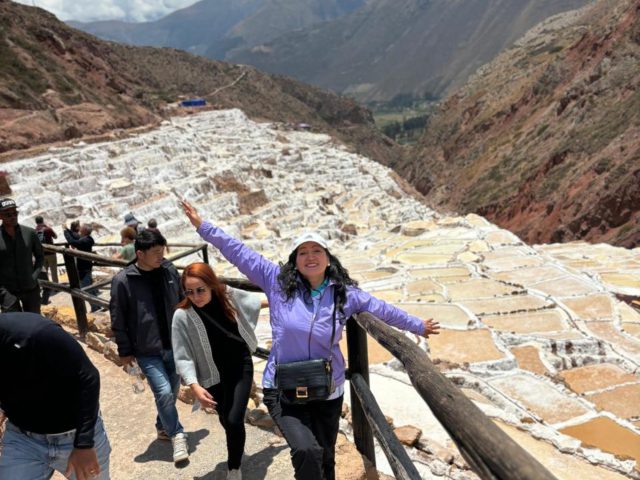 MACHUPICCHU 2 DAYS AND 1 NIGTH WITH SACRED VALLEY